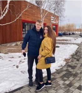 Боевая подруга