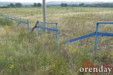 Горнолыжный курорт в Кувандыке: правда или действие