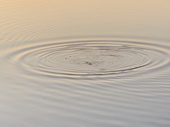 На озере Голодное утонул мужчина