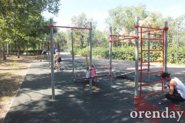 Администрация Оренбурга проиграла суд по парку имени 50-летия СССР Администрация Оренбурга проиграла суд по парку имени 50-летия СССР