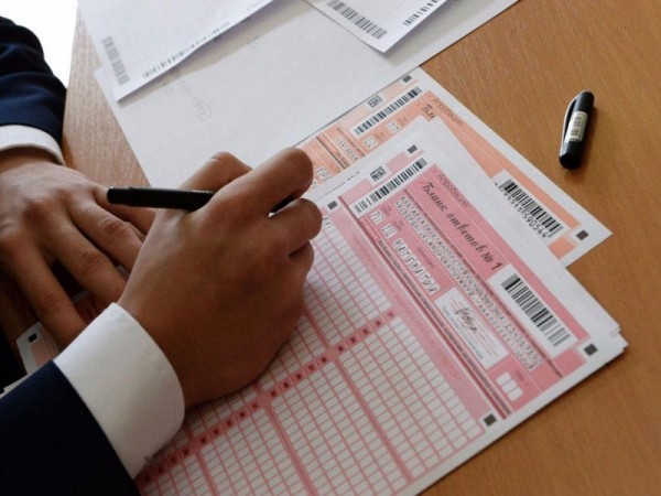 В Оренбуржье выпускники школ сдадут ЕГЭ на специальных пунктах и дома