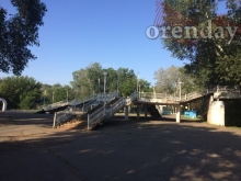 По мосту через Урал из Европы в Азию: путь контрастов