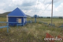 Горнолыжный курорт в Кувандыке: правда или действие