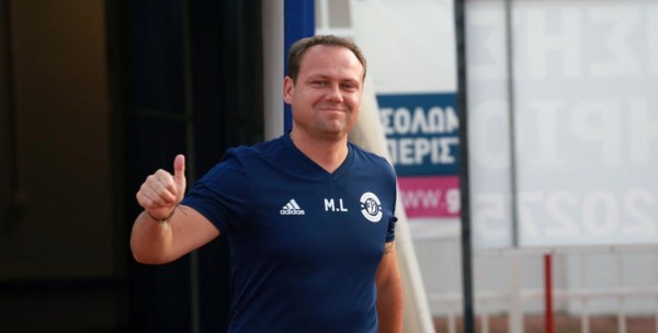 Кого хотят позвать решать задачу вывода ФК "Оренбург" обратно в РПЛ