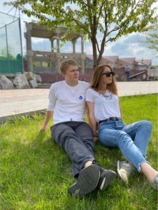 Боевая подруга