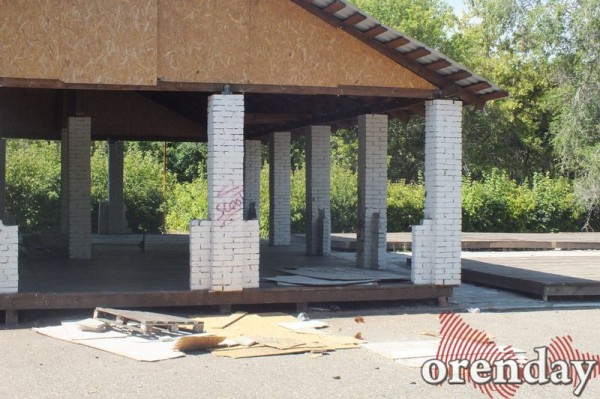 Администрация Оренбурга проиграла суд по парку имени 50-летия СССР Администрация Оренбурга проиграла суд по парку имени 50-летия СССР