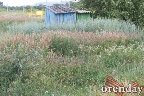 Горнолыжный курорт в Кувандыке: правда или действие