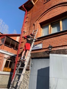 Где проводят отпуск &ldquo;Сарматы&rdquo;?