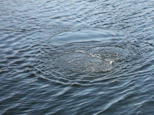 В Оренбуржье из Урала извлекли тело подростка