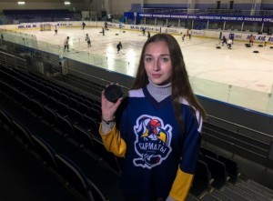 Фанатская история