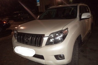 На границе с Казахстаном под Орском пытались провезти патроны На границе с Казахстаном под Орском пытались провезти патроны