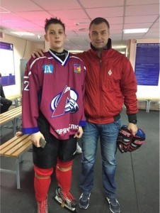 Семейный портрет