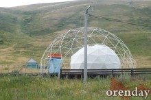 Горнолыжный курорт в Кувандыке: правда или действие