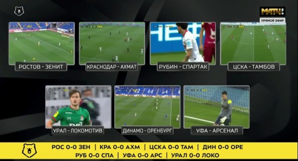 Вылетаем красиво: "Оренбург" обыграл на выезде московское "Динамо"