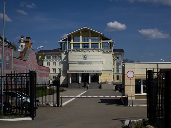 В Бузулуке замдиректора компании подозревают в хищении оборудования на 13 млн