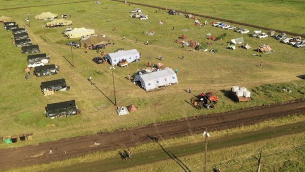 В&nbsp;Бузулукском районе в&nbsp;двух сельсоветах вновь ввели карантин по&nbsp;СOVID-19