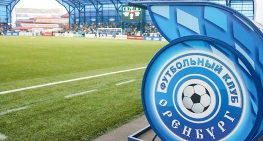 Оренбургскому футбольному клубу грозит вылет из РПЛ