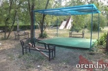 Администрация Оренбурга проиграла суд по парку имени 50-летия СССР Администрация Оренбурга проиграла суд по парку имени 50-летия СССР