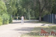 Администрация Оренбурга проиграла суд по парку имени 50-летия СССР