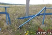 Горнолыжный курорт в Кувандыке: правда или действие