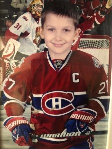 Семейный портрет