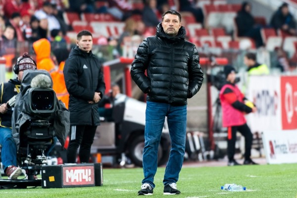 Кого хотят позвать решать задачу вывода ФК "Оренбург" обратно в РПЛ