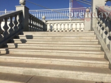 По мосту через Урал из Европы в Азию: путь контрастов