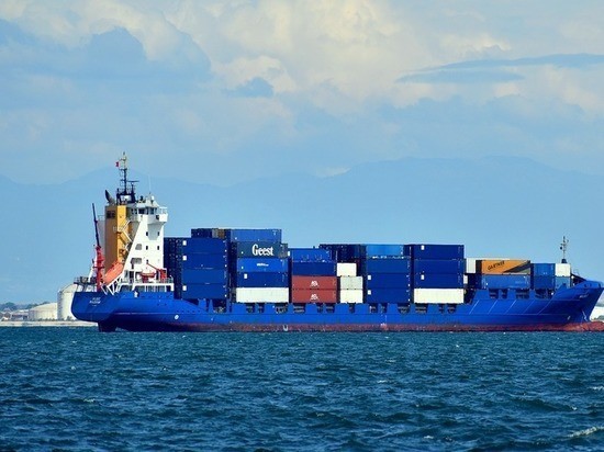 Из Оренбургской области 60 тонн продукции уезжает заграницу