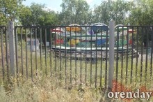 Администрация Оренбурга проиграла суд по парку имени 50-летия СССР