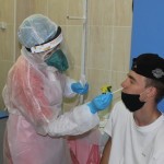 &ldquo;Сарматы&rdquo; начинают сборы