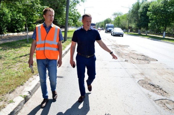 Владимир Ильиных рассказал, как наполнить бюджет Оренбурга