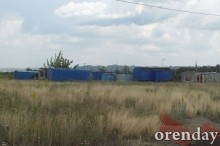 Горнолыжный курорт в Кувандыке: правда или действие