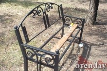 Администрация Оренбурга проиграла суд по парку имени 50-летия СССР Администрация Оренбурга проиграла суд по парку имени 50-летия СССР