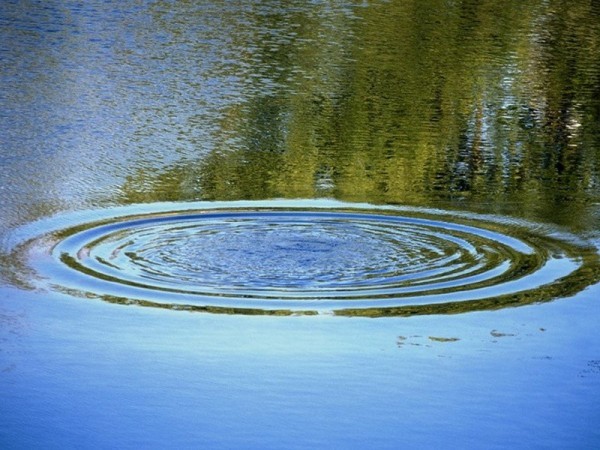 В Новоорском районе в реке чуть не утонул 4-летний ребенок