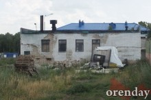 Горнолыжный курорт в Кувандыке: правда или действие