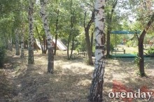 Администрация Оренбурга проиграла суд по парку имени 50-летия СССР Администрация Оренбурга проиграла суд по парку имени 50-летия СССР