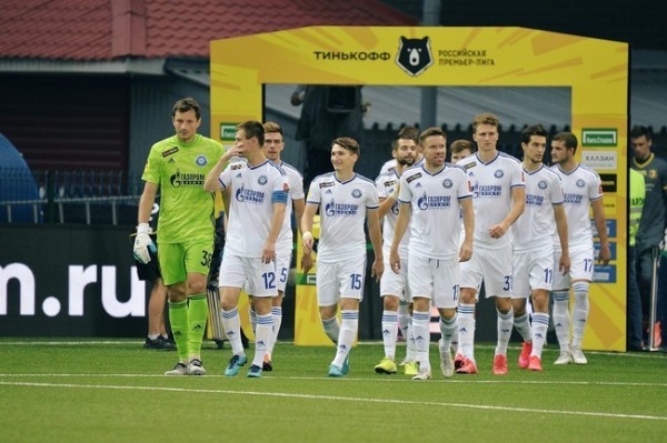 Кого хотят позвать решать задачу вывода ФК "Оренбург" обратно в РПЛ