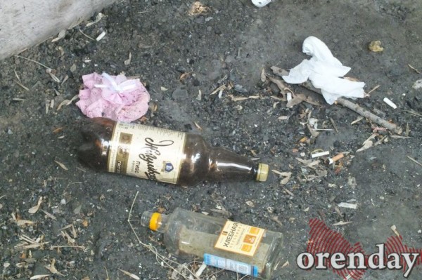 Администрация Оренбурга проиграла суд по парку имени 50-летия СССР Администрация Оренбурга проиграла суд по парку имени 50-летия СССР