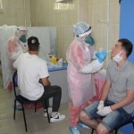 &ldquo;Сарматы&rdquo; начинают сборы