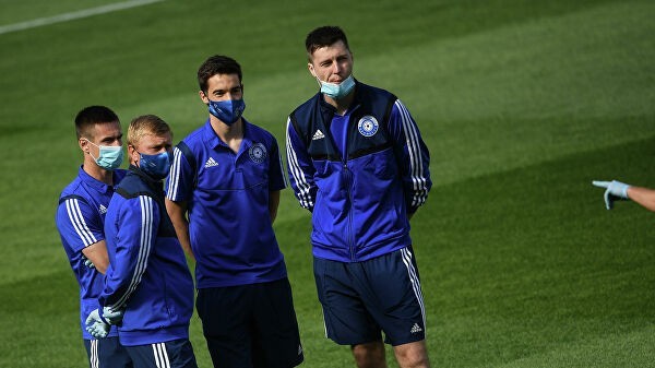 Матчи "Оренбурга" с ЦСКА и "Ростовом" начнутся позже