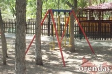 Администрация Оренбурга проиграла суд по парку имени 50-летия СССР