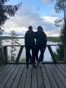 Где проводят отпуск &ldquo;Сарматы&rdquo;?