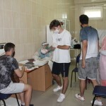 &ldquo;Сарматы&rdquo; начинают сборы