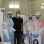 &ldquo;Сарматы&rdquo; начинают сборы