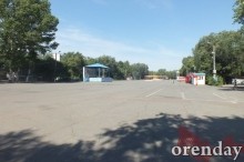 Администрация Оренбурга проиграла суд по парку имени 50-летия СССР Администрация Оренбурга проиграла суд по парку имени 50-летия СССР