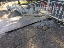 По мосту через Урал из Европы в Азию: путь контрастов