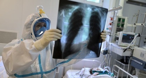 В Оренбургской области +3 жертвы коронавируса: число заболевших превысило 6,5 тысяч