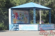Администрация Оренбурга проиграла суд по парку имени 50-летия СССР Администрация Оренбурга проиграла суд по парку имени 50-летия СССР