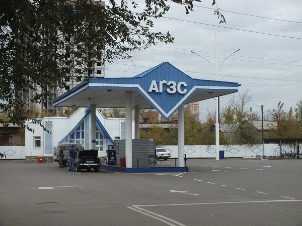 Оренбурженка обратилась к президенту из-за роста цен на сжиженный газ