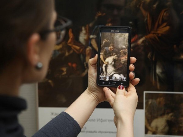 Орский краеведческий музей получит мультимедийный гид